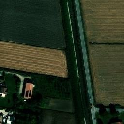 Mappa satellitare VIA PARADA, Eraclea