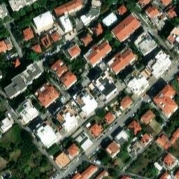 Mappa satellitare VICOLO DELLA SALVIA, Trieste