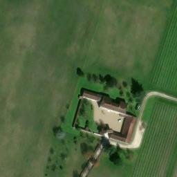 Château des Courades