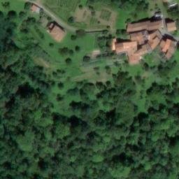 Mappa satellitare VIA USEGLIO, Roasio