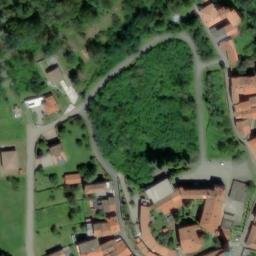 Mappa satellitare VIA GIUSEPPE MAZZINI, Lozzolo