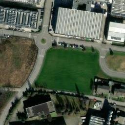 Mappa satellitare VIA GERI, Telgate