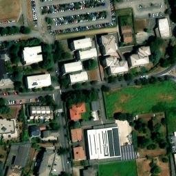 Mappa satellitare VIA GOITO, Desio