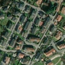 Mappa satellitare VIA GRISONE, Ome