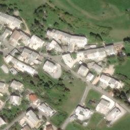 Mappa satellitare VIA FENIL, Fumane
