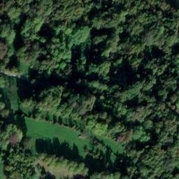 Mappa satellitare VIA CAVALIERE, Malo
