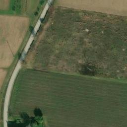 Mappa satellitare VIA GUIZZETTI, Casier