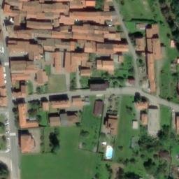 Mappa satellitare VIA NICOLAS MARIA, Lozzolo