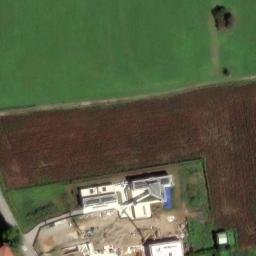 Mappa satellitare VIA LODOVICA, Vimercate