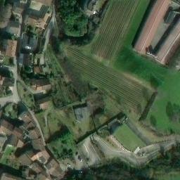 Mappa satellitare VICOLO BELLERI, Ome