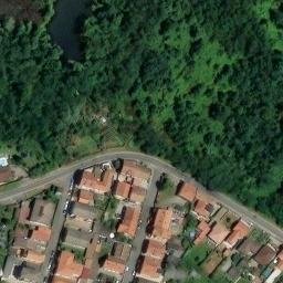 Mappa satellitare VIA MARGHERITA PUSTERLA, Limbiate