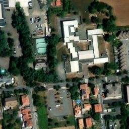 Mappa satellitare VIA STELVIO, Desio