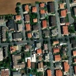 Mappa satellitare VIA MONTE GENEROSO, Desio