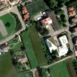 Mappa satellitare PIAZZA CARENDON, Desio