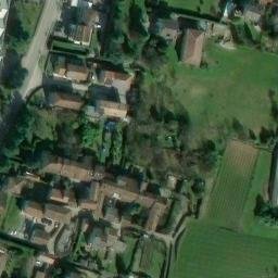 Mappa satellitare VIA PRATO, Ome