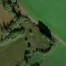 château des Oussines