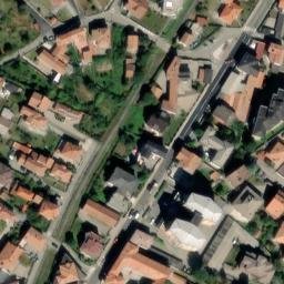 Mappa satellitare VICOLO MONTE MARCA, Gattinara