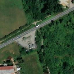 Mappa satellitare VIA ROMA, Solaro