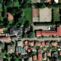 Mappa satellitare VIA FRANCESCO VALCAMONICA, Vimercate