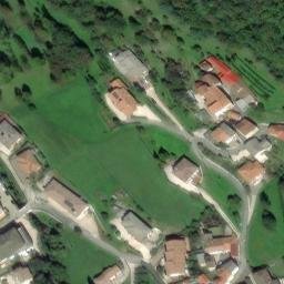 Mappa satellitare VIA BITTARELLI, Altissimo