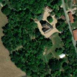 château de Grézieux