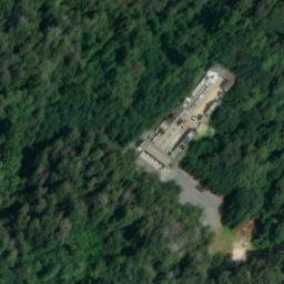 Mappa satellitare VIA CIMITERO, Casapinta