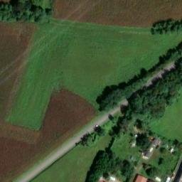 Mappa satellitare VIA DEI QUADRI, Vimercate