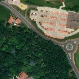 Mappa satellitare VIA PIAZZA, Adro