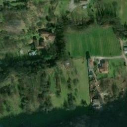 Mappa satellitare VIA MANDO', Concesio