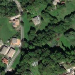 Mappa satellitare VIA RONCO, Altissimo