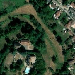 château de Champfort