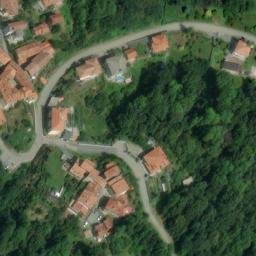 Mappa satellitare FRAZIONE BIANCO, Strona