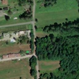 Mappa satellitare VIA MONTE ROSA, Lozzolo
