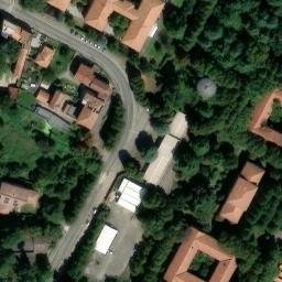 Mappa satellitare VIA MONTELLO, Limbiate