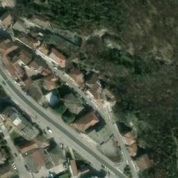 Mappa satellitare VIA COSTORIO, Concesio