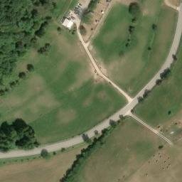 Mappa satellitare VIA DEI PRATI, Fumane