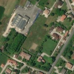 Mappa satellitare VIA RISERE, Roncade
