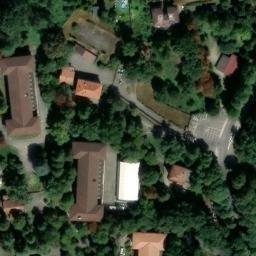 Mappa satellitare VIA MONTE GRAPPA, Limbiate