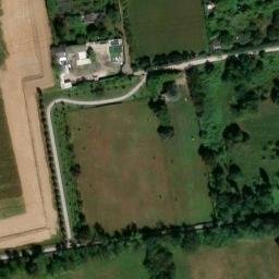 Mappa satellitare VIA SERGIO RAMELLI, Desio