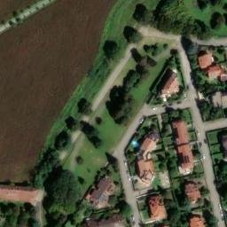 Mappa satellitare VIA EUCLIDE, Vimercate