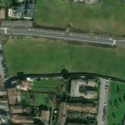 Mappa satellitare VIA TORCOLO, Concesio