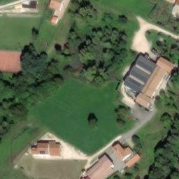 Mappa satellitare VIA GASSA, Altissimo