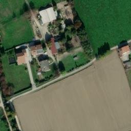 Mappa satellitare VIA CARLO ALBERTO, Grantorto
