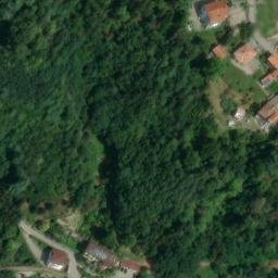 Mappa satellitare FRAZIONE MOLINETTO, Strona