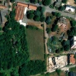 Mappa satellitare VIA MONTE ORTIGARA, Villasanta