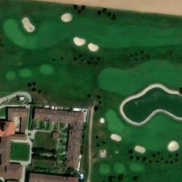 Mappa satellitare STRADA COMUNALE CAMUZZAGO, Bellusco