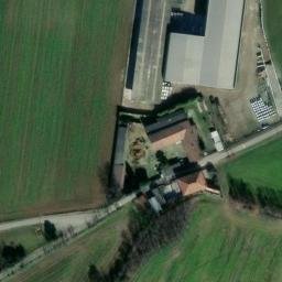 Mappa satellitare CASCINA NULLI, Telgate