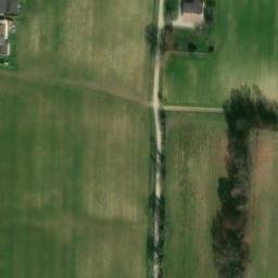 Mappa satellitare VIA OLMI, Trebaseleghe