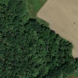 château fort de Courbefy