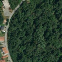 Mappa satellitare VIA MEDEA, Casapinta
